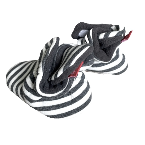 Baby Non-Slip Booties - Picture 4 of 5